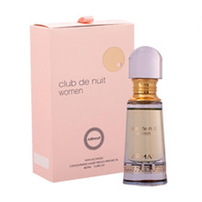 Smaržas Armaf Club De Nuit, 18 ml