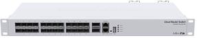 Коммутатор (Switch) MikroTik CRS326-24S+2Q+RM