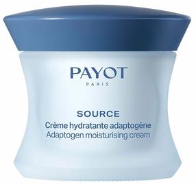 Veido kremas Payot Source Adaptogen Moisturising, 50 ml