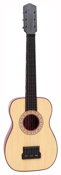 Vaikiška gitara Bontempi Spanish Guitar 206092