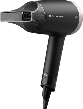 Fēns Rowenta Express Style CV1810, 1900 W, melna krās.