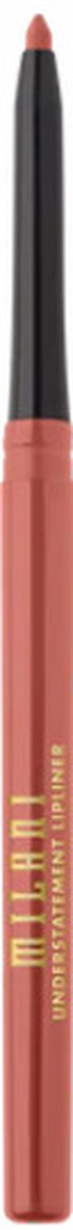 Карандаш для губ Milani Understatement, 0.35 г, nude entrance цв., 110