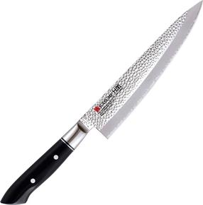 Jaapani stiilis nuga Kasumi VG10 HM, 345 mm, teras