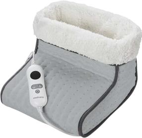 Kojų šildytuvas Medisana FW 120, pilka sp., 30 cm x 30 cm