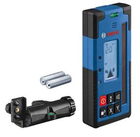 Уровень Bosch LR 60 Professional, 7.9 см x 3.3 см x 17.5 см