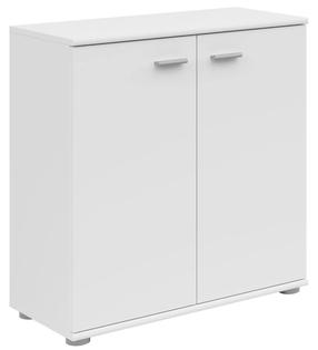 Шкафчики Noeda, белый цв., 35 см x 71 см x 75 см