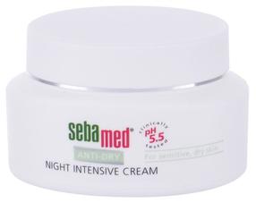 Öine näokreem Sebamed Anti-Dry, 50 ml
