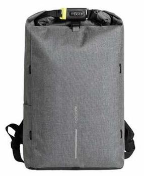 Seljakott XD Design Bobby Urban, hall v., 22 l, 15.6"