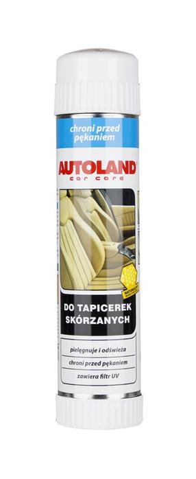Auto nahapinna puhastusvahend Autoland, 0.4 l