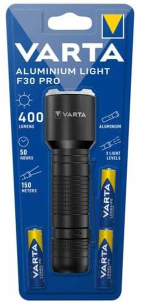 Ручной фонарик Varta F30 PRO 17608