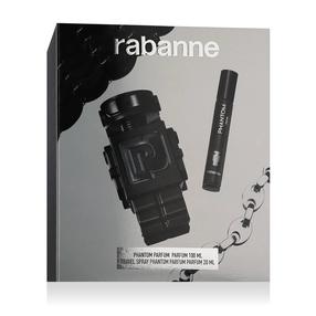 Parfüümikomplekt Paco Rabanne Phantom, 2 tk.