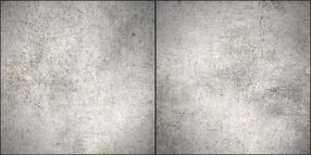 Sienas segumi Garage, 100 cm x 50 cm x 0.3 cm