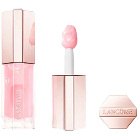 Lūpų blizgis Lancome Lip Idole Juicy Treat, 8.5 ml, pink ôh la la sp., 10