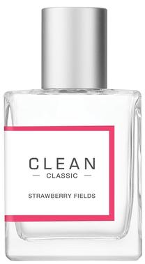 Kvapusis vanduo Clean Classic Strawberry Fields, 30 ml