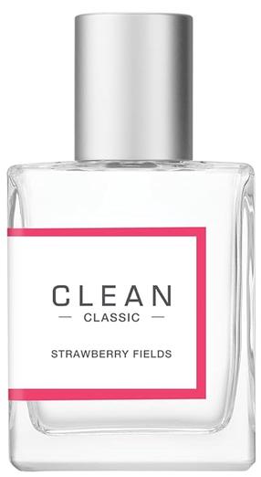 Parfüümvesi Clean Classic Strawberry Fields, 30 ml