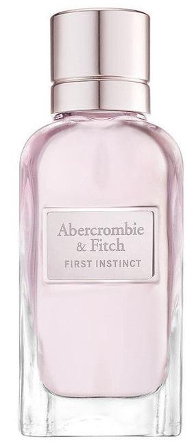 Parfüümvesi Abercrombie & Fitch First Instinct for Her, 100 ml