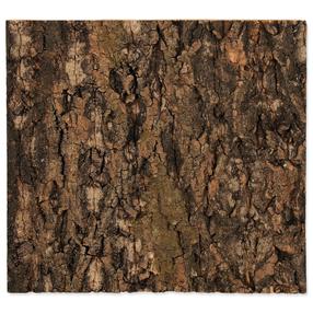 Dekoracija terariumui Repti Planet Background cork natural, 290 mm x 273 mm