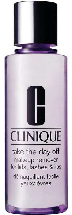 Kosmētikas noņemšanas līdzeklis Clinique Take The Day Off, 125 ml