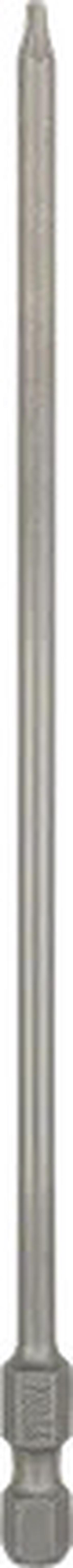 Atsuktuvo antgalis Bosch, T8, 15.2 mm, 1/4"