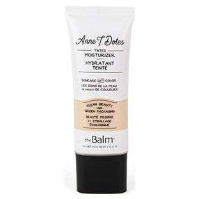 Kreminė pudra TheBalm Anne T. Dotes, rusva sp., 14, 30 ml