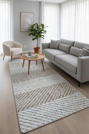 Paklāja celiņš Conceptum Hypnose 908CHL3272, beige, 150 cm x 80 cm