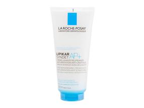 Очищающий гель для лица La Roche Posay Lipikar Syndet AP+, 200 мл