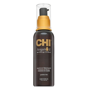 Matu serums CHI Argan Oil Plus Moringa Oil, 89 ml