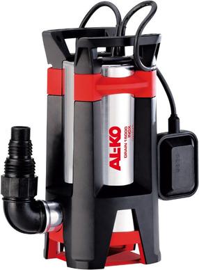 Drenāžas pumpji AL-KO, 1100 W