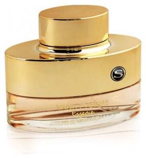 Kvapusis vanduo Armaf Vanity Femme Essence, 100 ml