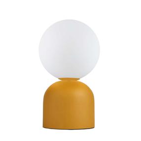 Laualambid Opviq 241645, E27, 40W, valge v./kollane v.