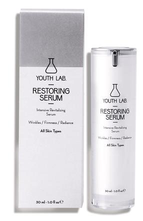 Сыворотка для лица Youth Lab Restoring, 30 мл