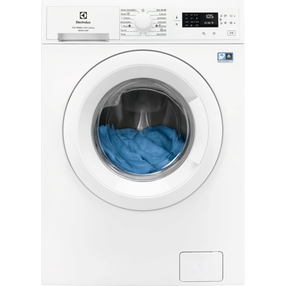 Skalbimo mašina - džiovyklė Electrolux EW5W468WE