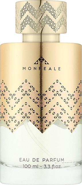 Kvapusis vanduo Monreale Mineral Infusion, 100 ml