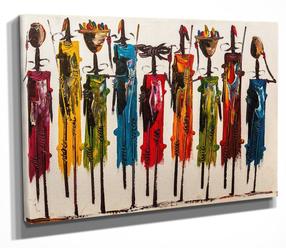 Paveikslas Wallity DC068, 40 cm x 30 cm