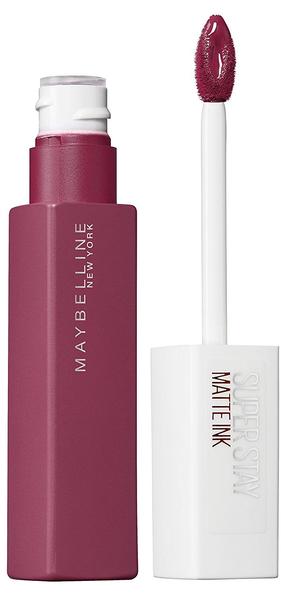 Lūpų dažai Maybelline Super Stay Matte Ink, 5 ml, 15 lover