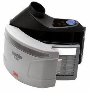 Maskas filtrs 3M, balta krās.