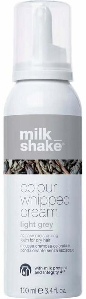 Matu krāsošanas putas Milk Shake Colour Whipped Cream, 100 ml
