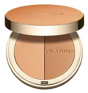 Bronzantas Clarins Ever Bronze Compact, 2.0, 10 g