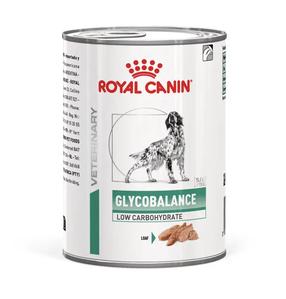 Влажный корм для собак Royal Canin Veterinary Diet Glycobalance, -, 0.410 кг