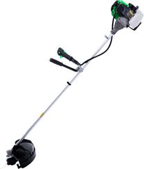 Krūmapjovė Gardener Tools GGT-43CC-1.23, žalia sp., 1230 W Prekė su pažeista pakuote.