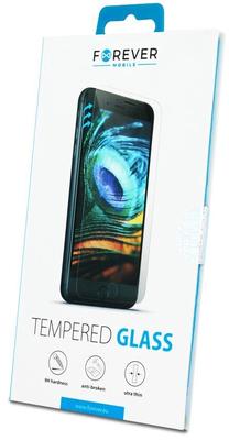 Telefono apsauginis stiklas Forever For Apple iPhone 13 Pro Max, 9H
