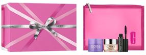 Kosmetikos rinkinys moterims Clinique Eye Favorites, 33.5 ml