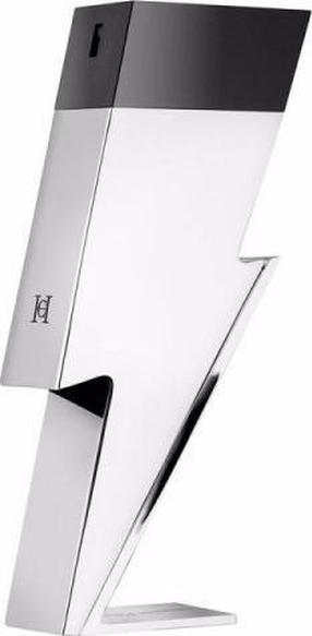 Tualetes ūdens Carolina Herrera Bad Boy Superstars Collector, 100 ml