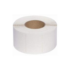 Lipdukas, biuro, 4 cm, 2.5 cm balta