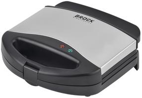 Sviestmaižu tosteris Brock SPM 3006 S, 750 W