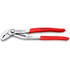 Плоскогубцы сантехнические Knipex Cobra 87 03 250, 50 мм, 250 мм