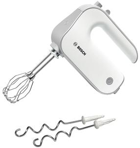 Ручной миксер Bosch Styline MFQ4030, белый цв.