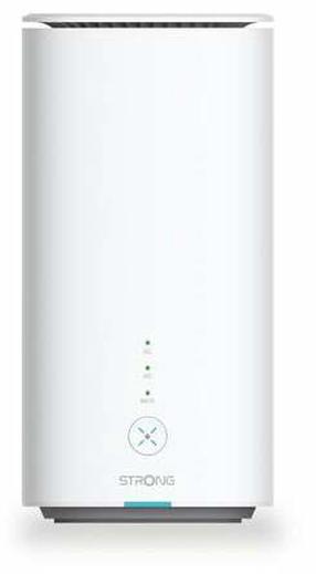 Ruuter Strong AX3000, valge v.