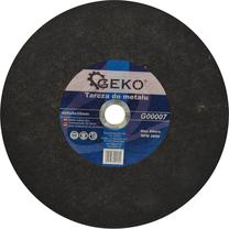 Pjovimo diskas Geko G00007, 400 mm x 4.0 mm x 32 mm