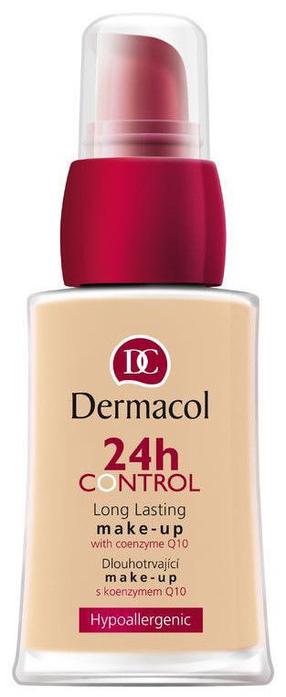 Жидкая основа для макияжа Dermacol, 70